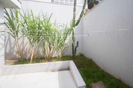 Casa à venda com 1200m², 8 quartos e 4 vagasÁrea de Serviço