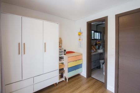 Casa à venda com 1200m², 8 quartos e 4 vagasSuíte 1