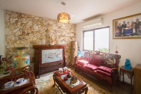 Casa à venda com 1200m², 8 quartos e 4 vagasCasa 2 - Sala