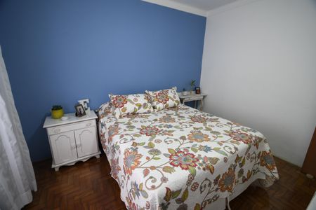 Casa à venda com 110m², 4 quartos e 3 vagasQuarto 1