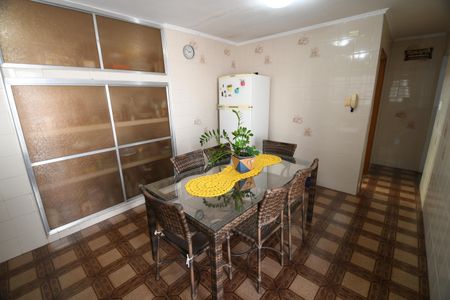 Casa à venda com 110m², 4 quartos e 3 vagasCozinha