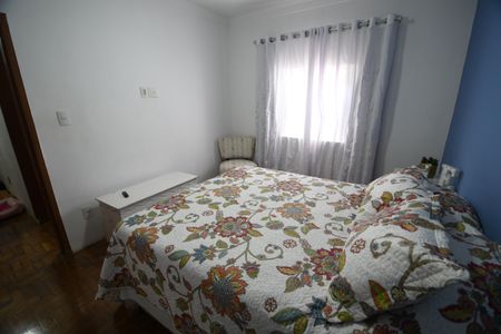 Casa à venda com 110m², 4 quartos e 3 vagasQuarto 1