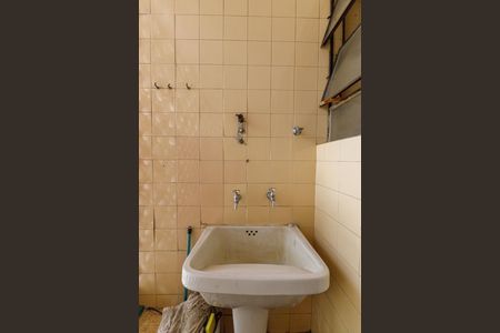 Apartamento à venda com 80m², 2 quartos e 1 vaga Apartamento à venda com 80m², 2 quartos e 1 vagaÁrea de Serviço