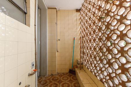 Apartamento à venda com 80m², 2 quartos e 1 vaga Apartamento à venda com 80m², 2 quartos e 1 vagaÁrea de Serviço