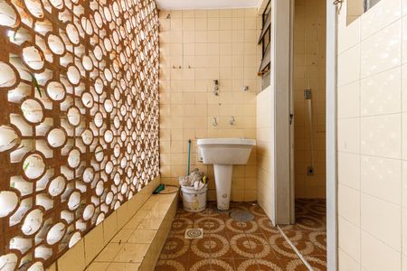 Apartamento à venda com 80m², 2 quartos e 1 vaga Apartamento à venda com 80m², 2 quartos e 1 vagaÁrea de Serviço