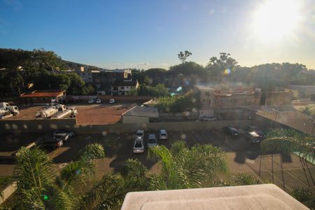 Apartamento à venda com 62m², 2 quartos e 1 vagaVista do Quarto 1 