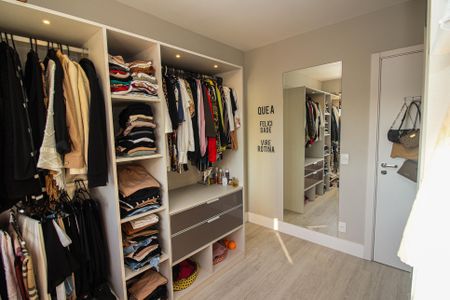 Apartamento à venda com 62m², 2 quartos e 1 vagaQuarto 1 