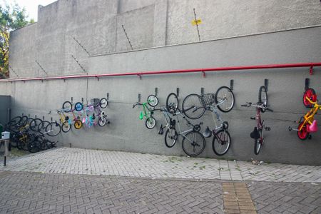 Apartamento à venda com 62m², 2 quartos e 1 vagaBicicletário