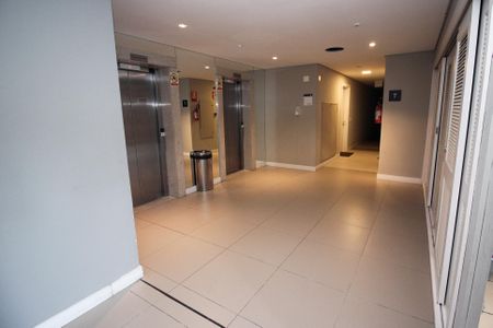 Apartamento à venda com 62m², 2 quartos e 1 vagaHall de entrada