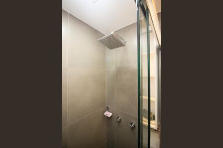 Apartamento à venda com 62m², 2 quartos e 1 vagaBanheiro da Suíte