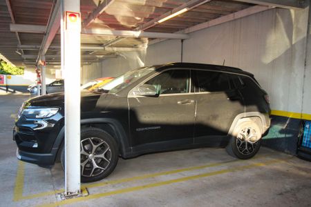 Apartamento à venda com 62m², 2 quartos e 1 vagaGaragem