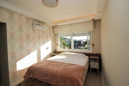 Apartamento à venda com 62m², 2 quartos e 1 vagaQuarto Suíte