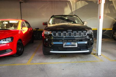 Apartamento à venda com 62m², 2 quartos e 1 vagaGaragem