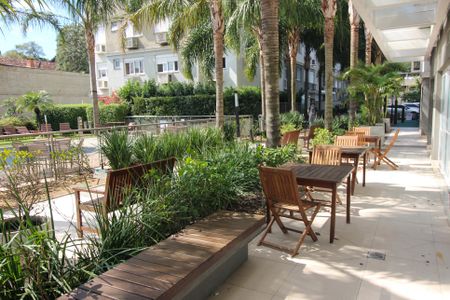 Apartamento à venda com 62m², 2 quartos e 1 vagaJardim