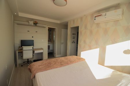 Apartamento à venda com 62m², 2 quartos e 1 vagaQuarto Suíte