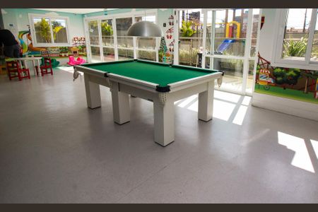 Apartamento à venda com 62m², 2 quartos e 1 vagaÁrea comum - Sala de Jogos