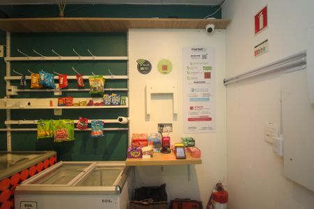 Apartamento à venda com 62m², 2 quartos e 1 vagaMercado - MARKET4U