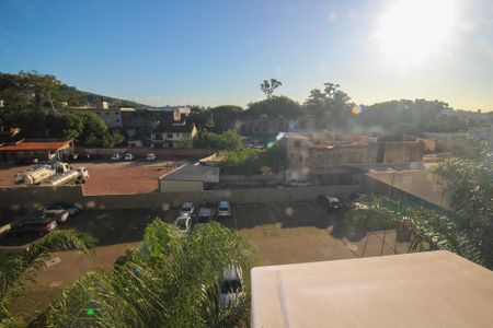 Apartamento à venda com 62m², 2 quartos e 1 vagaVista da Suíte