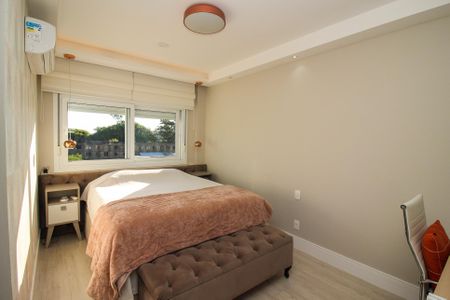 Apartamento à venda com 62m², 2 quartos e 1 vagaQuarto Suíte