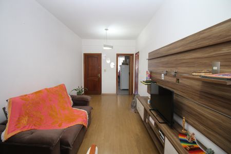 Apartamento à venda com 162m², 3 quartos e 1 vagaSala