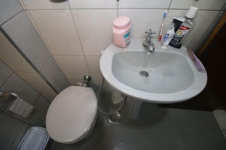 Apartamento à venda com 162m², 3 quartos e 1 vagaBanheiro