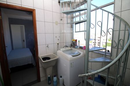 Apartamento à venda com 162m², 3 quartos e 1 vagaÁrea de Serviço