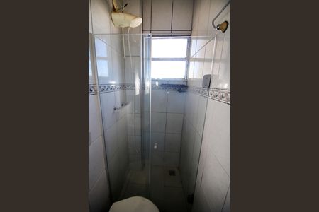 Apartamento à venda com 162m², 3 quartos e 1 vagaBanheiro de serviço