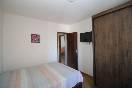 Apartamento à venda com 162m², 3 quartos e 1 vagaQuarto 2