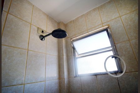 Apartamento à venda com 162m², 3 quartos e 1 vagaBanheiro do terraço