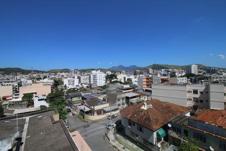 Apartamento à venda com 162m², 3 quartos e 1 vagaVista do Terraço