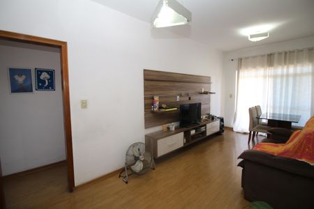 Apartamento à venda com 162m², 3 quartos e 1 vagaSala