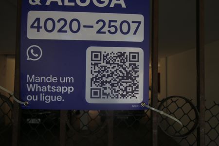 Apartamento à venda com 162m², 3 quartos e 1 vagaQR code