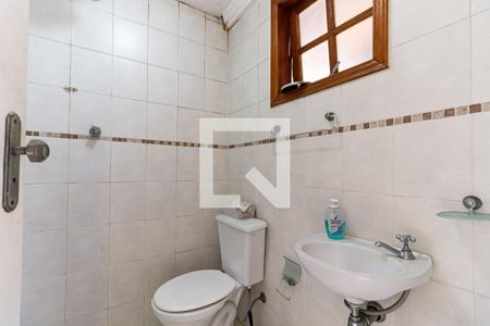 Casa para alugar com 200m², 7 quartos e 1 vaga