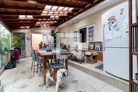Casa para alugar com 200m², 7 quartos e 1 vaga