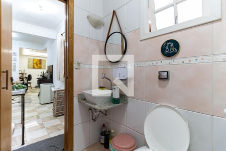 Casa para alugar com 200m², 7 quartos e 1 vaga