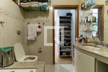 Casa para alugar com 200m², 7 quartos e 1 vaga