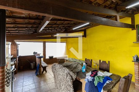 Casa para alugar com 200m², 7 quartos e 1 vaga
