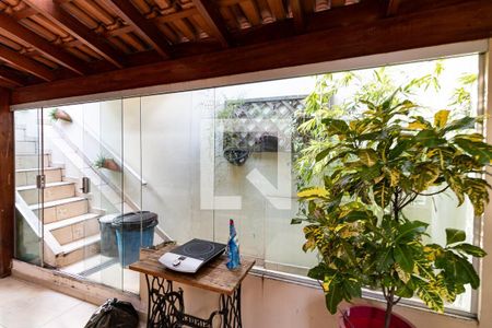 Casa para alugar com 200m², 7 quartos e 1 vaga