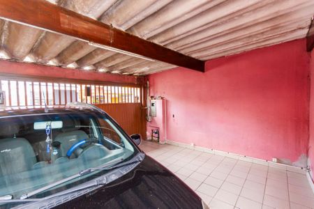 Casa à venda com 206m², 3 quartos e 2 vagas Casa à venda com 206m², 3 quartos e 2 vagasGaragem