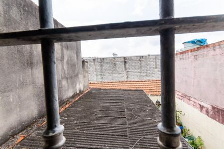 Casa à venda com 206m², 3 quartos e 2 vagas Casa à venda com 206m², 3 quartos e 2 vagasVista do Quarto 1