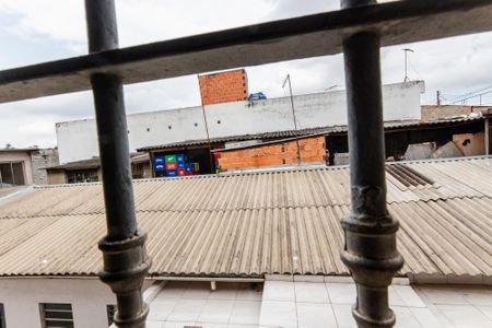 Casa à venda com 206m², 3 quartos e 2 vagas Casa à venda com 206m², 3 quartos e 2 vagasVista do Quarto 2