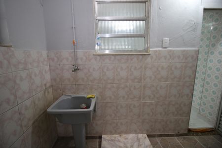 Apartamento à venda com 55m², 2 quartos e sem vagaÁrea de Serviço tanque