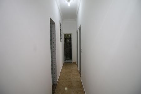 Apartamento à venda com 55m², 2 quartos e sem vagaCorredor