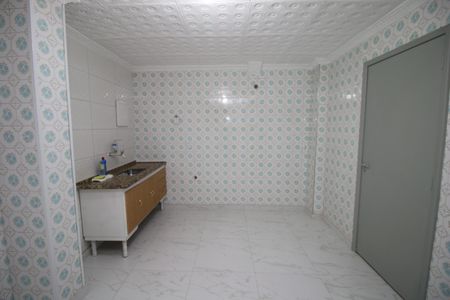 Apartamento à venda com 55m², 2 quartos e sem vagaCozinha