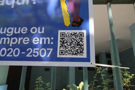 Apartamento à venda com 55m², 2 quartos e sem vagaPlaca