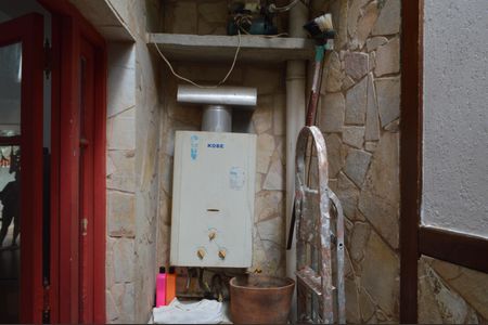 Casa de condomínio à venda com 400m², 3 quartos e sem vagaÁrea de Serviço