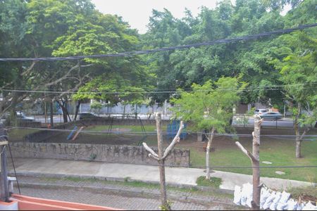 Casa de condomínio à venda com 400m², 3 quartos e sem vagaVista do Quarto 3