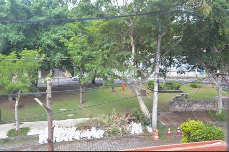 Casa de condomínio à venda com 400m², 3 quartos e sem vagaVista do Quarto 3