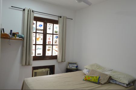 Casa de condomínio à venda com 400m², 3 quartos e sem vagaQuarto 1