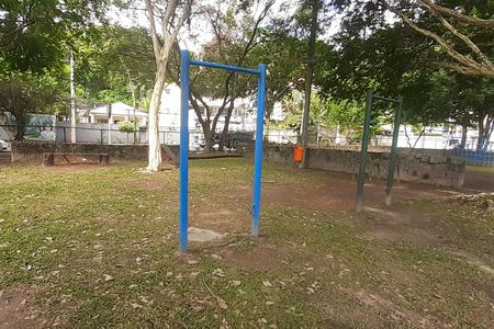 Casa de condomínio à venda com 400m², 3 quartos e sem vagaÁrea comum